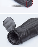 Down Winter Sleeping Bags Ultralight