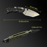 Folding Pocket Knife