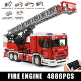 Technical Building City Engineering Crane Electric Tow Crane Truck