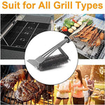 Grill Cleaning Kit