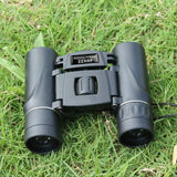 HD Compact Mini Binoculars