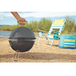 Party Ball Charcoal Grill