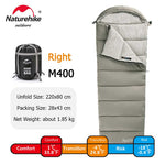 Lightweight Cotton Sleeping Bag Machine Washable