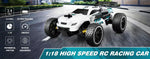 20km/h High-Speed Remote Control Drift Car