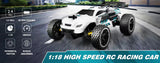 20km/h High-Speed Remote Control Drift Car