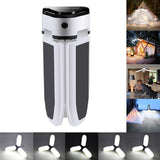 Camping Lantern LED Solar - activityasset