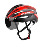 Ultralight Bicycle Helmet - activityasset