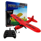 RC Foam Aircraft  2.4G Radio Control Glider Fighter Plane