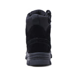 Tactical Military Combat Boots Genuine Leather