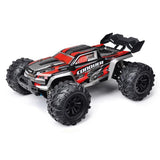 Large 50km/h High-Speed Remote Control 2.4G 4WD Off-Road Monster Truck