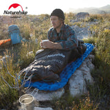 Lightweight Goose Down Sleeping Bag Winter