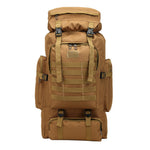 Military Rucksack