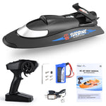 High-Speed Racing Speedboat Remote Control