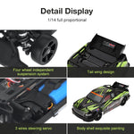 Racing RC Drift Car High-Speed Remote Control Car