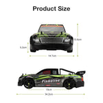 Racing RC Drift Car High-Speed Remote Control Car