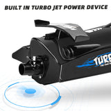 High-Speed Racing Speedboat Remote Control