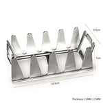 Multi Barbecue Grill Rack - activityasset