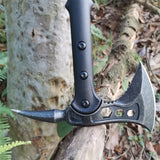 Tomahawk Fiberglass Handle