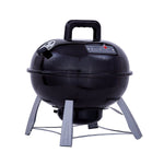 Portable Tabletop Kettle Charcoal Grill