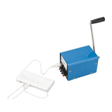 Hand Crank Charger/ Generator - activityasset