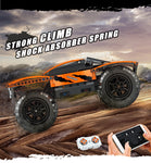 Remote Control Off-Road All Terrain Climbing Buggy