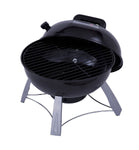 Portable Tabletop Kettle Charcoal Grill