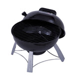 Portable Tabletop Kettle Charcoal Grill