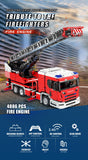 Technical Building City Engineering Crane Electric Tow Crane Truck