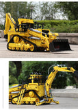 Technical Building City Engineering Crane Electric Tow Crane Truck