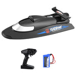 High-Speed Racing Speedboat Remote Control