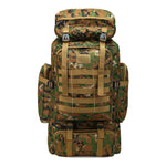 Military Rucksack