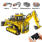 Technical Building City Engineering Crane Electric Tow Crane Truck