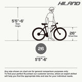 Full-Suspension Mountain Bike - activityasset