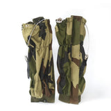 Outdoor Tactical Leg Gaiters For Hunting Camping Hiking