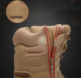 Special Force Tactical Desert Combat Boots