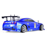 On Road Racing Two Speed Drift Vehicle 4x4 Nitro Gas Power High-Speed Remote Control Car