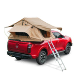 Roof tent waterproof Mobile Home - activityasset