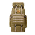 Military Rucksack