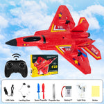 RC Foam Aircraft  2.4G Radio Control Glider Fighter Plane