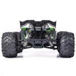 50km/h High-Speed Remote Control 2.4G 4WD Off-Road Monster Truck