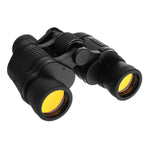 Tactical Binocular 3000M Coordinates Telescope with Low Night Vision