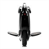 14Inch One Wheel 15.6mph Max Speed Electric Scooter With 550W Motor(Black)