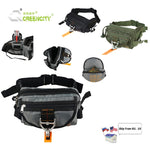 Tactical Waist Pack - activityasset