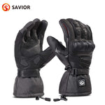 Heated Gloves for Men Women - activityasset